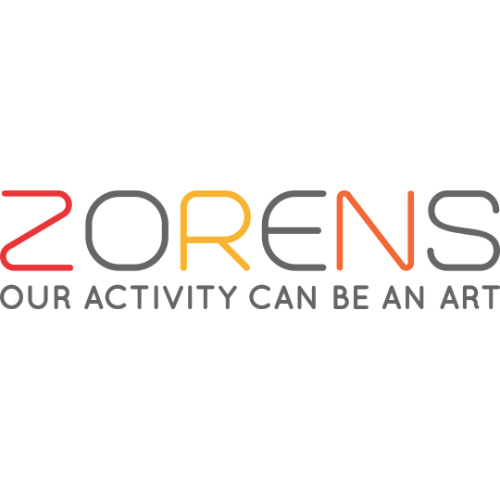 Zorens Infotech Logo